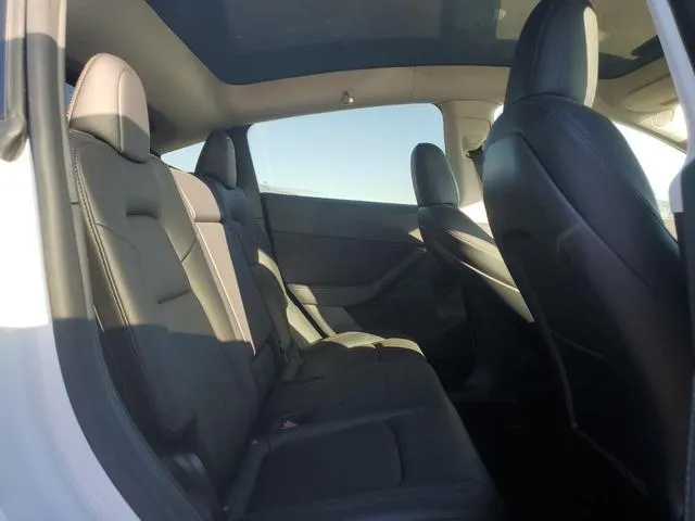 5YJYGDEE0MF207621 2021 2021 Tesla MODEL Y 10