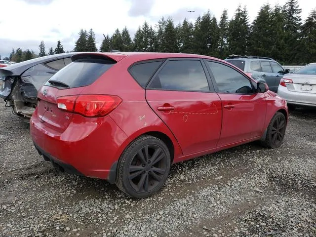 KNAFW5A31D5655031 2013 2013 KIA Forte- SX 3