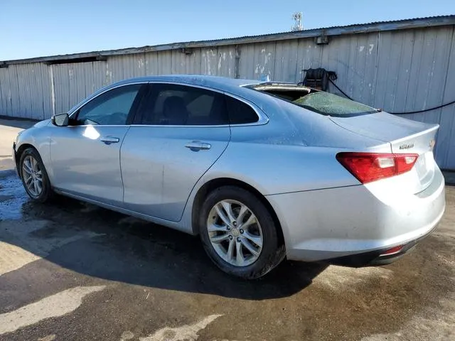 1G1ZE5ST4HF174037 2017 2017 Chevrolet Malibu- LT 2