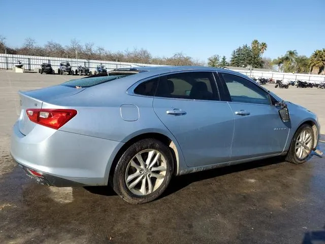 1G1ZE5ST4HF174037 2017 2017 Chevrolet Malibu- LT 3