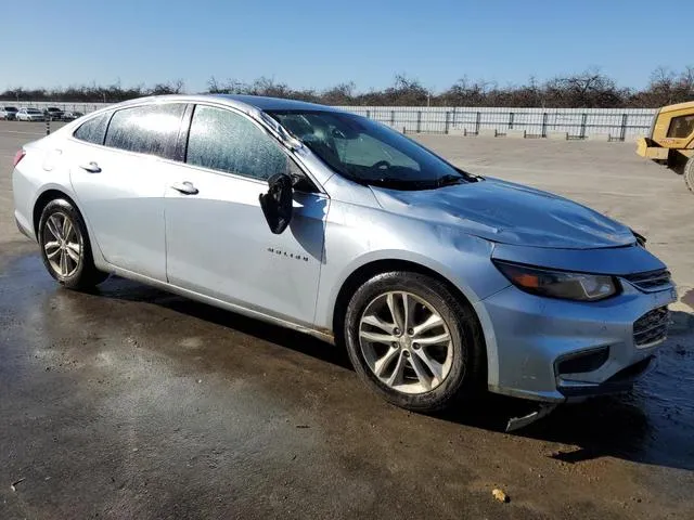 1G1ZE5ST4HF174037 2017 2017 Chevrolet Malibu- LT 4