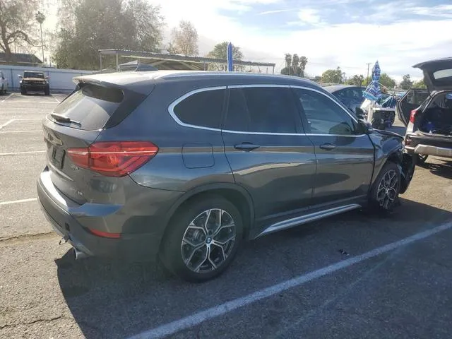 WBXJG7C03L5P60342 2020 2020 BMW X1- Sdrive28I 3