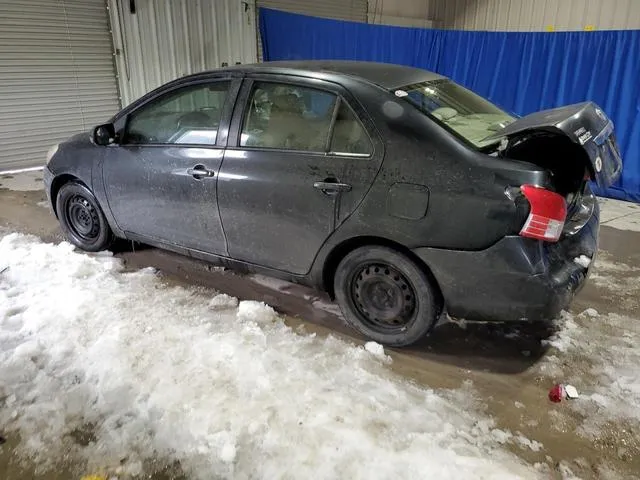 JTDBT903271037067 2007 2007 Toyota Yaris 2