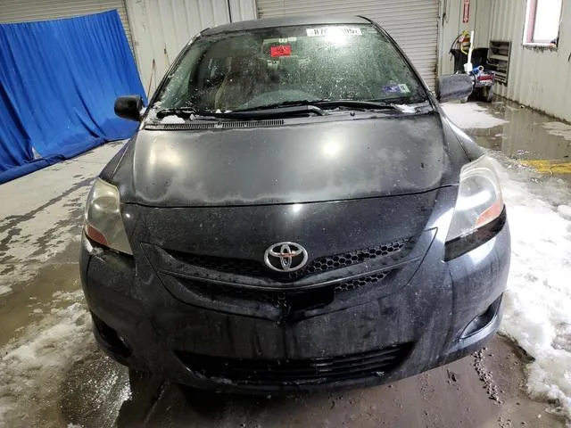 JTDBT903271037067 2007 2007 Toyota Yaris 5