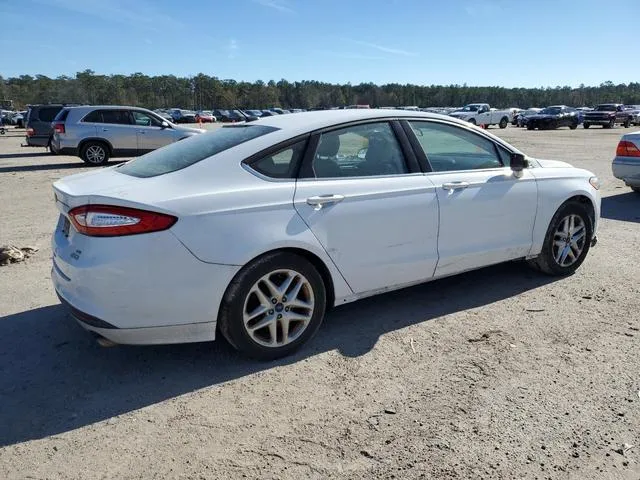 3FA6P0HDXFR237817 2015 2015 Ford Fusion- SE 3