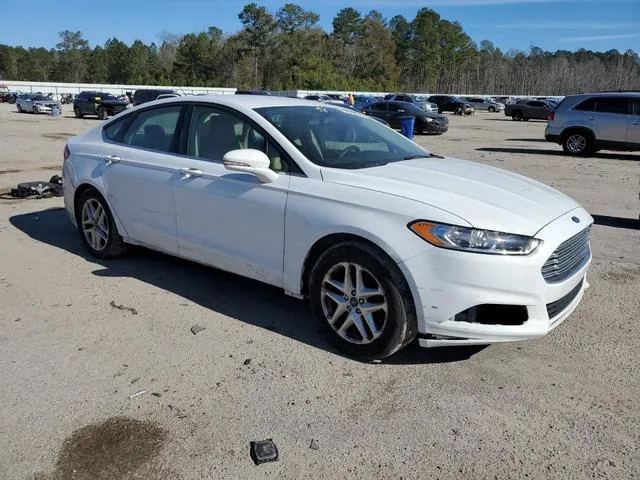 3FA6P0HDXFR237817 2015 2015 Ford Fusion- SE 4