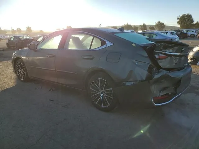 58ADA1C15PU028747 2023 2023 Lexus ES- 300H Base 2