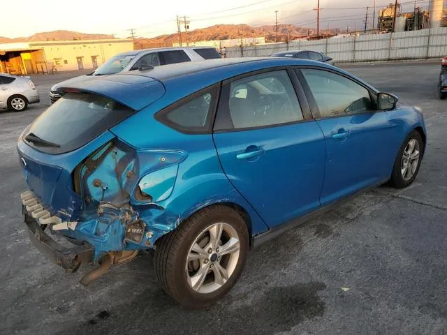 1FADP3K26EL301249 2014 2014 Ford Focus- SE 3