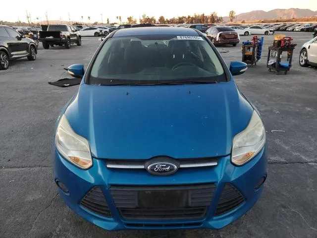 1FADP3K26EL301249 2014 2014 Ford Focus- SE 5