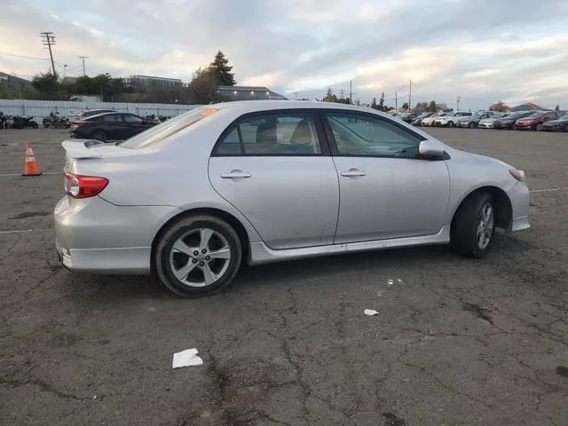 2T1BU4EE1BC715774 2011 2011 Toyota Corolla- Base 3