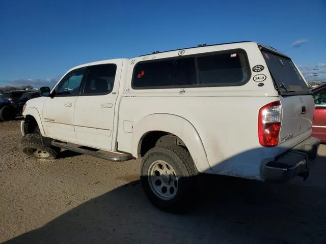 5TBDT44176S513943 2006 2006 Toyota Tundra- Double Cab Sr5 2