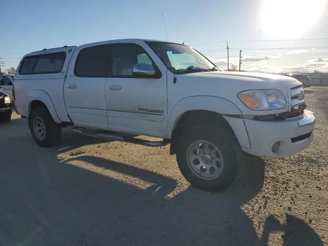 5TBDT44176S513943 2006 2006 Toyota Tundra- Double Cab Sr5 4