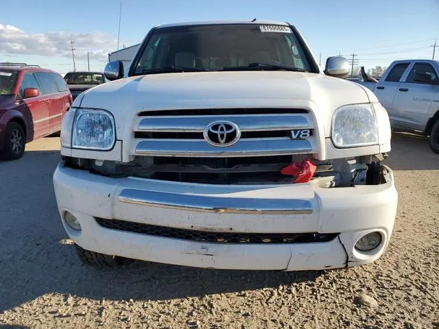 5TBDT44176S513943 2006 2006 Toyota Tundra- Double Cab Sr5 5