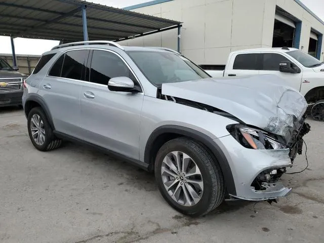 4JGFB5KB8PA846246 2023 2023 Mercedes-Benz GLE-Class- 450 4M 4