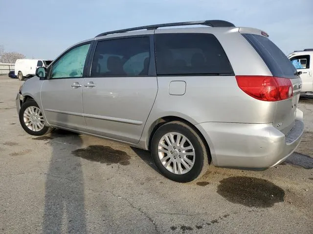 5TDZK23CX9S238385 2009 2009 Toyota Sienna- CE 2