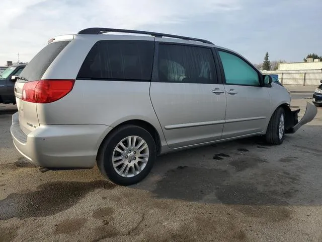 5TDZK23CX9S238385 2009 2009 Toyota Sienna- CE 3