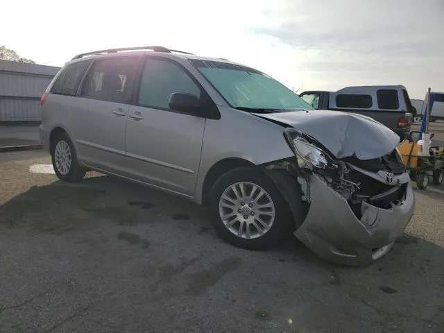 5TDZK23CX9S238385 2009 2009 Toyota Sienna- CE 4