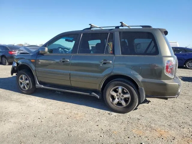 5FNYF18636B028501 2006 2006 Honda Pilot- EX 2