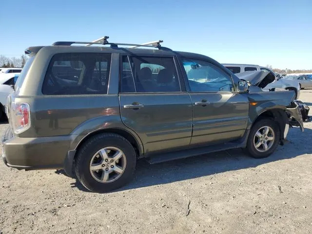 5FNYF18636B028501 2006 2006 Honda Pilot- EX 3