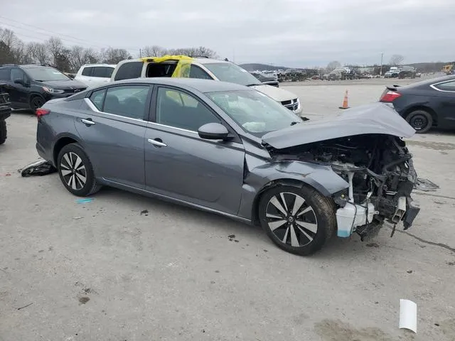 1N4BL4DV4MN395831 2021 2021 Nissan Altima- SV 4