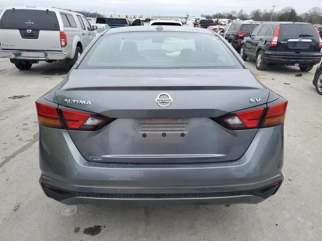 1N4BL4DV4MN395831 2021 2021 Nissan Altima- SV 6