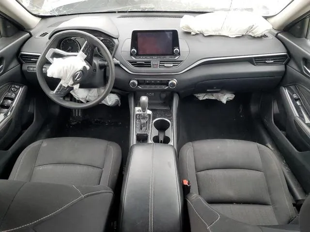 1N4BL4DV4MN395831 2021 2021 Nissan Altima- SV 8