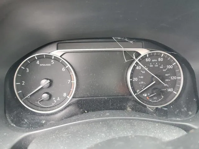 1N4BL4DV4MN395831 2021 2021 Nissan Altima- SV 9