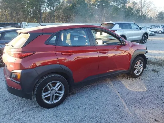 KM8K1CAA5MU676842 2021 2021 Hyundai Kona- SE 3