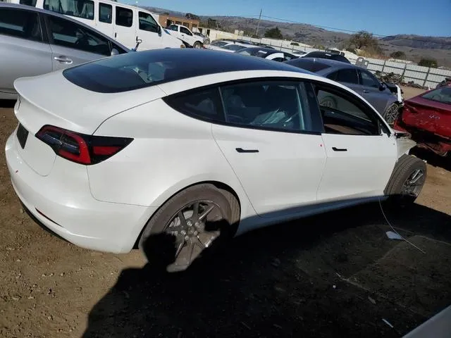 5YJ3E1EA8PF399483 2023 2023 Tesla MODEL 3 3