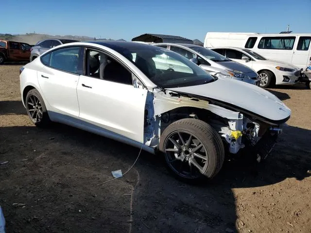 5YJ3E1EA8PF399483 2023 2023 Tesla MODEL 3 4