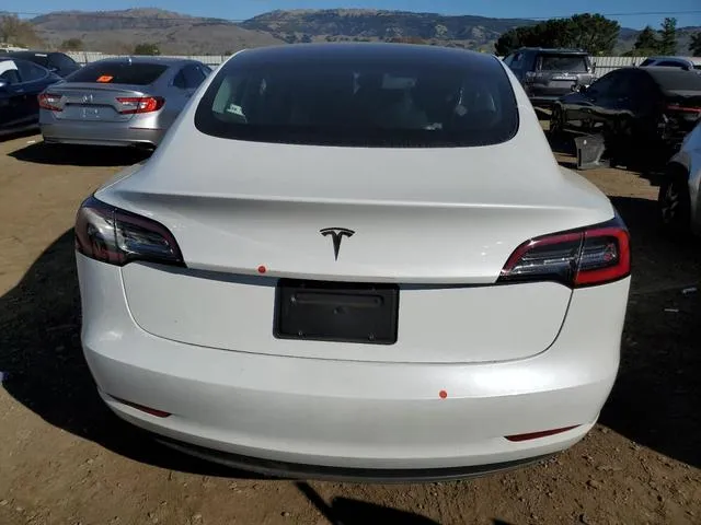 5YJ3E1EA8PF399483 2023 2023 Tesla MODEL 3 6