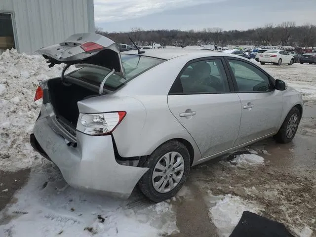 KNAFU4A27C5518200 2012 2012 KIA Forte- EX 3