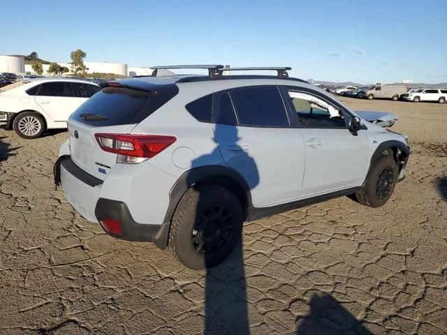 JF2GTDNC1LH220643 2020 2020 Subaru Crosstrek- Limited 3