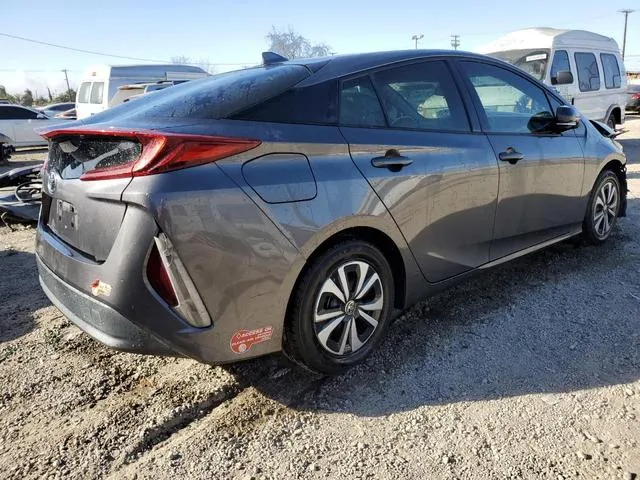 JTDKARFP5J3083777 2018 2018 Toyota Prius 3