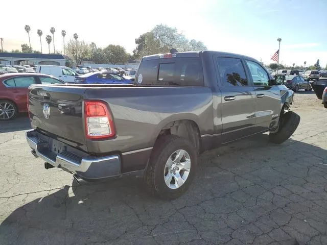 1C6RREFTXLN152572 2020 2020 RAM 1500- Big Horn/Lone Star 3