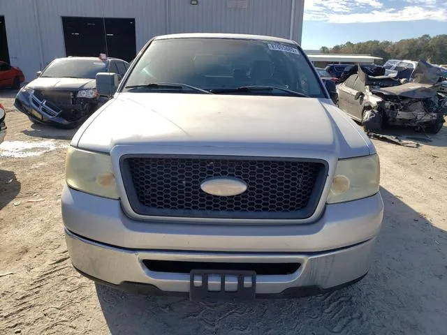 1FTRX12W86NB16925 2006 2006 Ford F-150 5