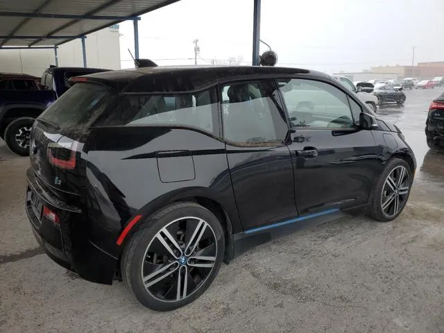 WBY1Z4C51GV507025 2016 2016 BMW I3- Rex 3