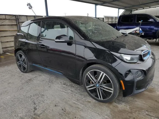 WBY1Z4C51GV507025 2016 2016 BMW I3- Rex 4