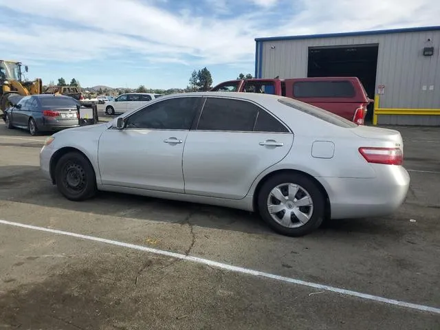 4T1BE46K57U108915 2007 2007 Toyota Camry- CE 2