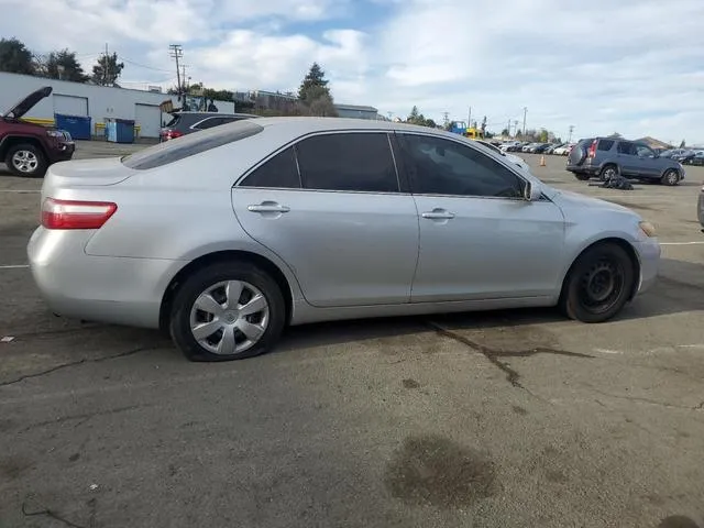 4T1BE46K57U108915 2007 2007 Toyota Camry- CE 3