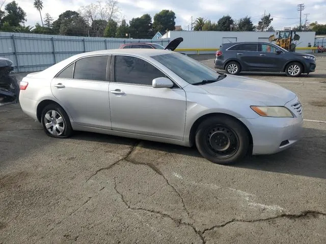 4T1BE46K57U108915 2007 2007 Toyota Camry- CE 4