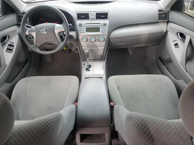 4T1BE46K57U108915 2007 2007 Toyota Camry- CE 8