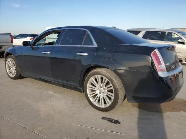 2C3CCADG1EH303863 2014 2014 Chrysler 300C- Varvatos 2