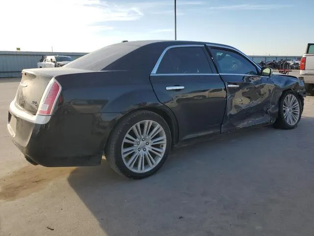 2C3CCADG1EH303863 2014 2014 Chrysler 300C- Varvatos 3