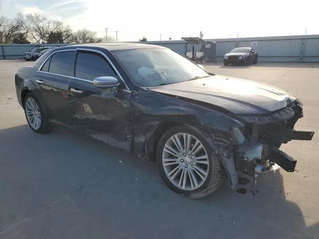 2C3CCADG1EH303863 2014 2014 Chrysler 300C- Varvatos 4