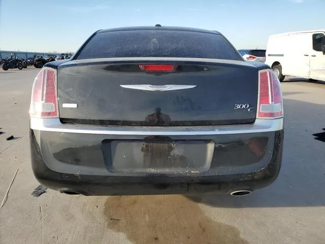 2C3CCADG1EH303863 2014 2014 Chrysler 300C- Varvatos 6