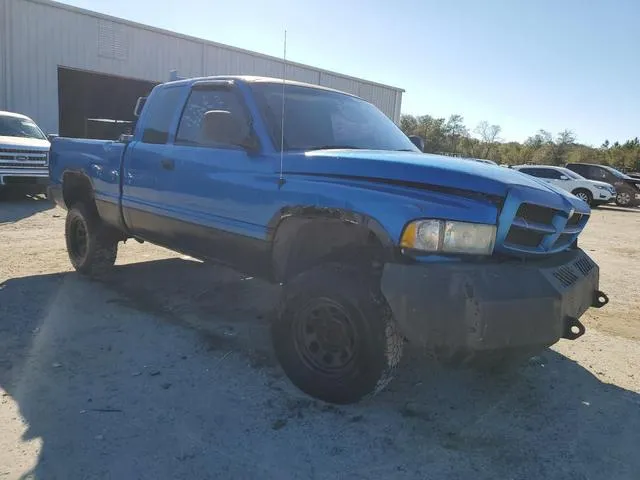 3B7HF13Z9YG148639 2000 2000 Dodge RAM 1500 4