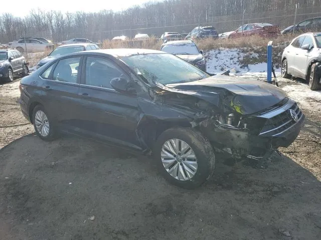 3VWC57BU3LM093621 2020 2020 Volkswagen Jetta- S 4