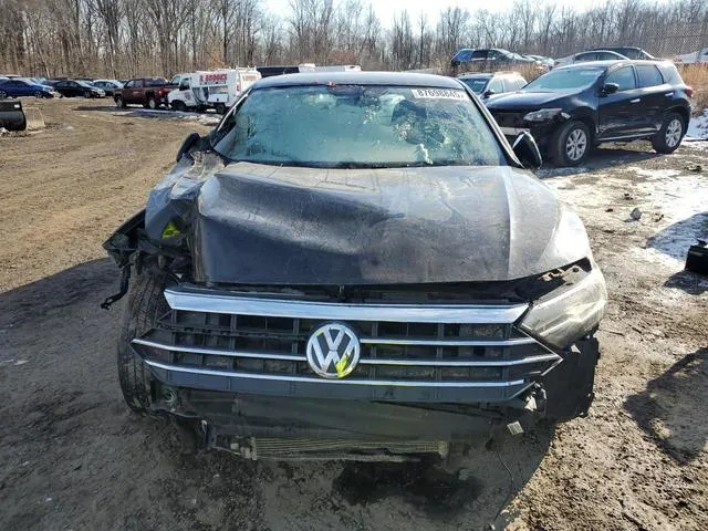 3VWC57BU3LM093621 2020 2020 Volkswagen Jetta- S 5