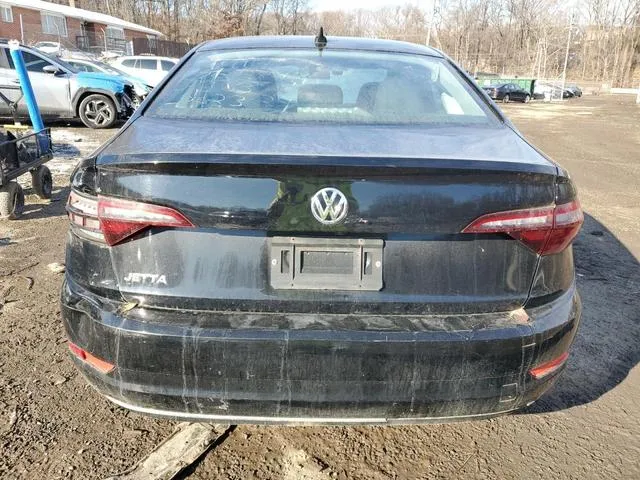 3VWC57BU3LM093621 2020 2020 Volkswagen Jetta- S 6